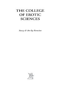 The College of Erotic Science
