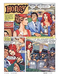 Tom Carst - Honey 02 (ENG)