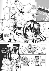 Bitch Up, Girls! - Hentai Manga